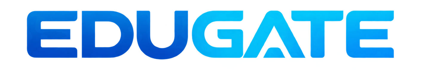 EduGate — School Management System